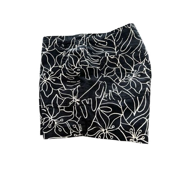 GAP every day linen shorts size XS - Picture 1 of 5